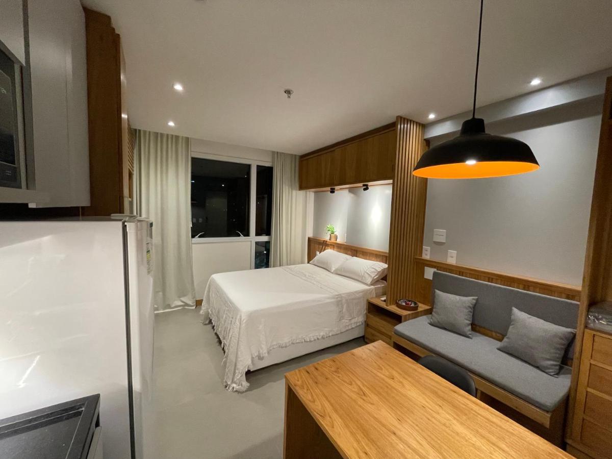 Loft America Campos Dos Goytacazes Exteriér fotografie