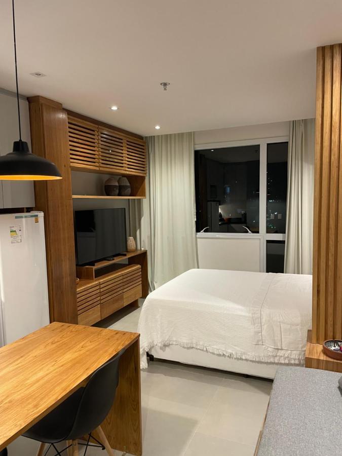 Loft America Campos Dos Goytacazes Exteriér fotografie