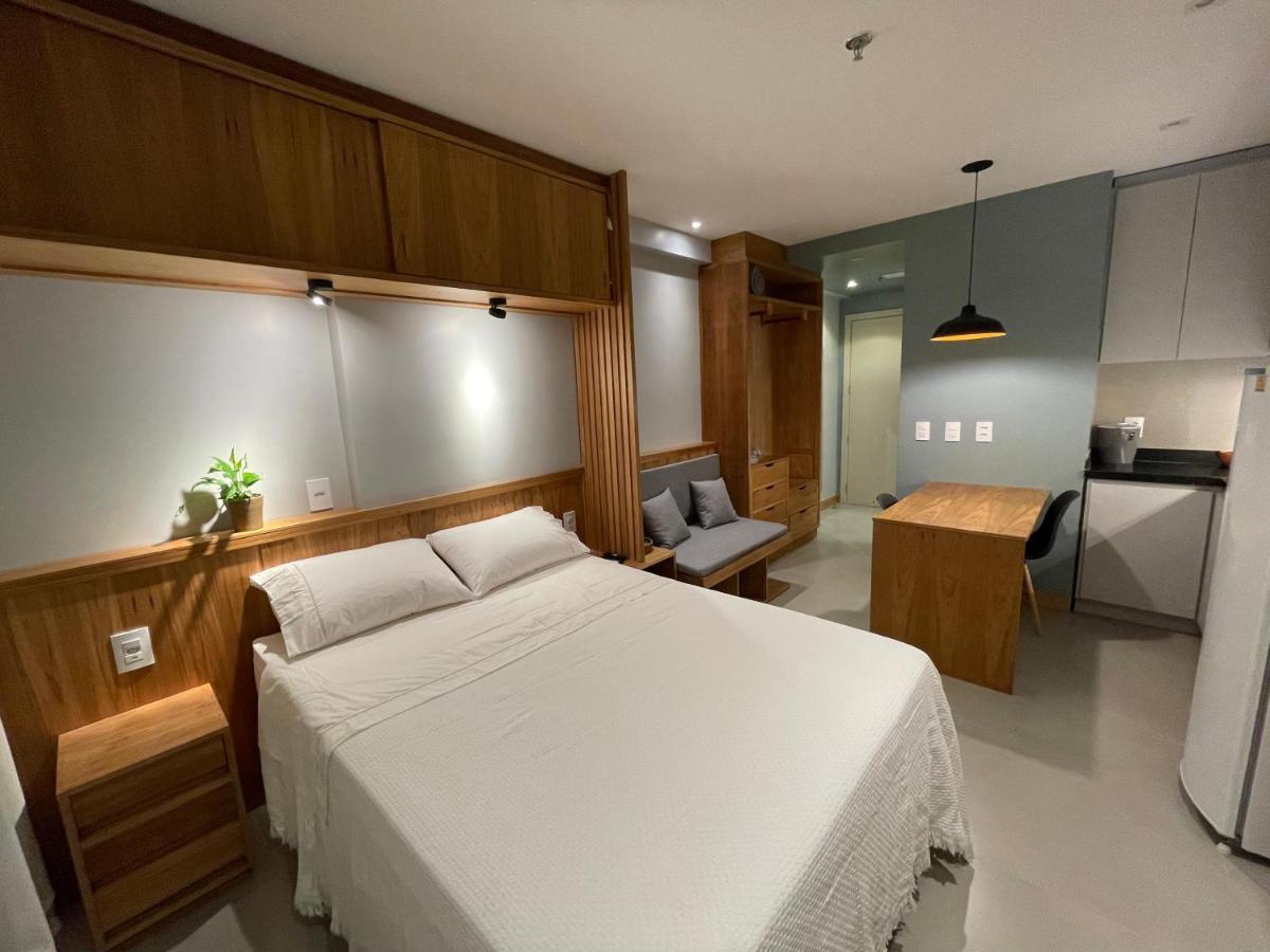 Loft America Campos Dos Goytacazes Exteriér fotografie