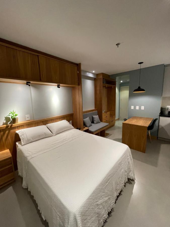 Loft America Campos Dos Goytacazes Exteriér fotografie