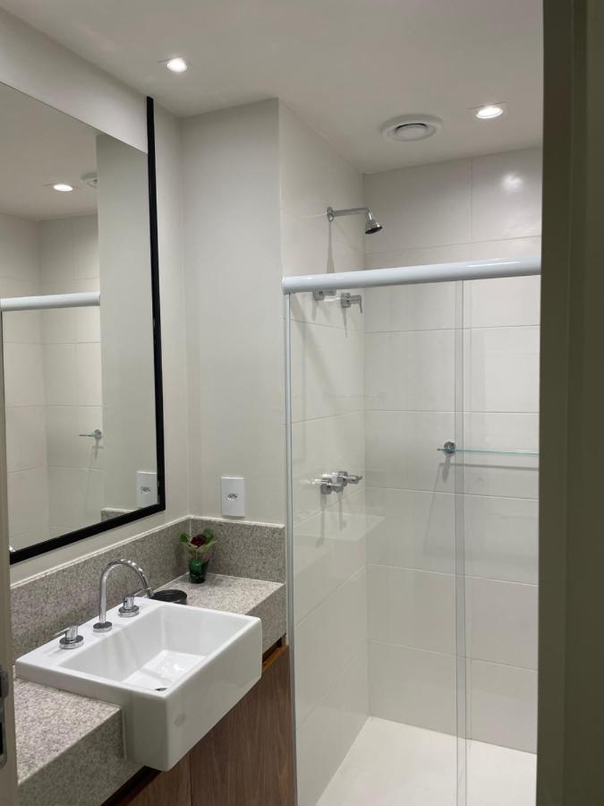 Loft America Campos Dos Goytacazes Exteriér fotografie
