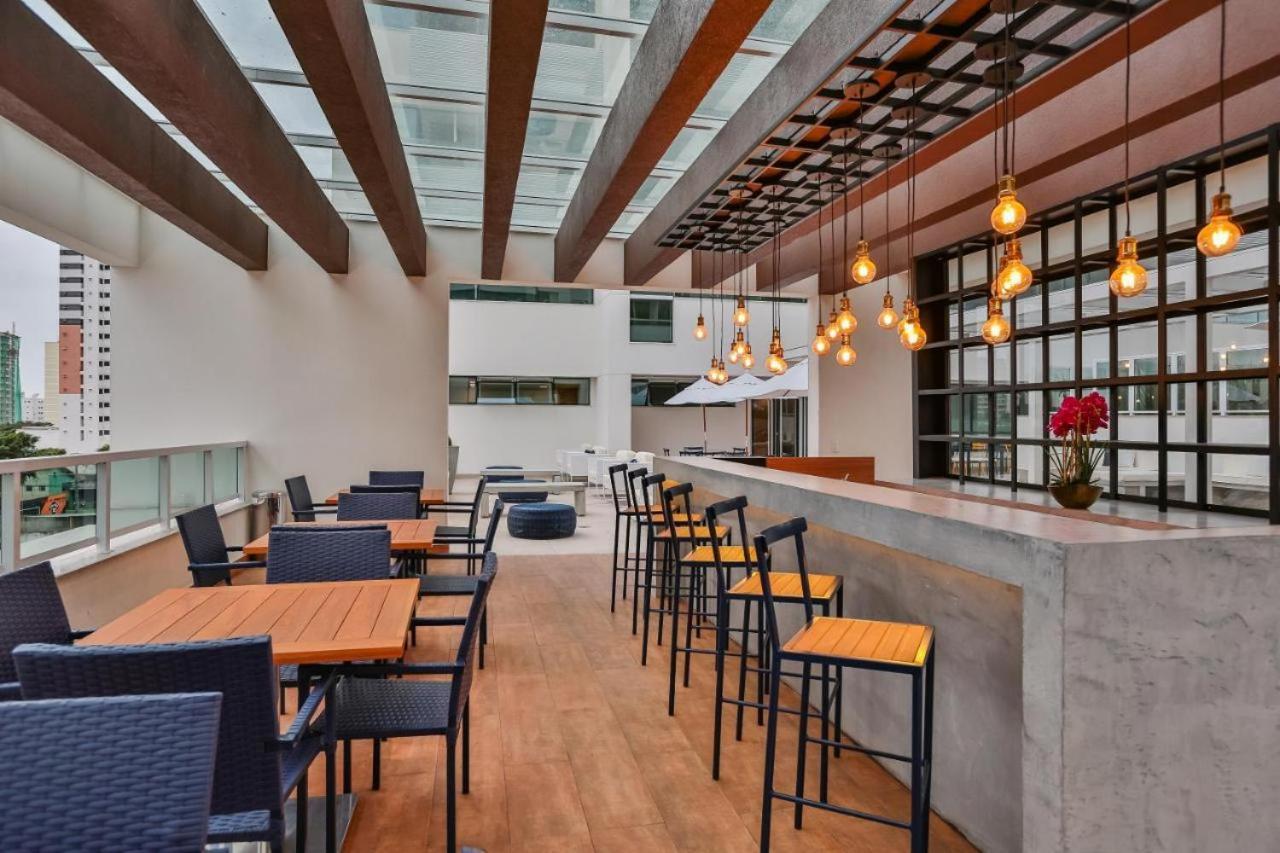 Loft America Campos Dos Goytacazes Exteriér fotografie