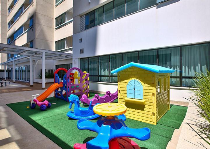 Loft America Campos Dos Goytacazes Exteriér fotografie